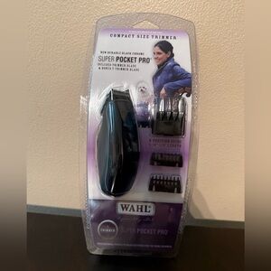 NEW: Dog Trimmers 💇🐶